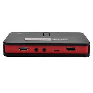 کارت کپچر ایزی کپ مدل 284  ezcap284 1080P HD HDMI Video Capture Box Card