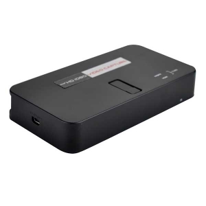 کارت کپچر ایزی کپ مدل 284  ezcap284 1080P HD HDMI Video Capture Box Card