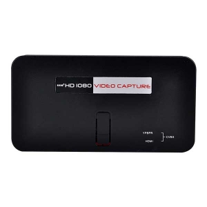 کارت کپچر ایزی کپ مدل 284  ezcap284 1080P HD HDMI Video Capture Box Card