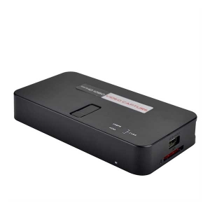 کارت کپچر ایزی کپ مدل 284  ezcap284 1080P HD HDMI Video Capture Box Card