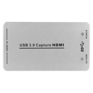کارت کپچر hdmi  مدل HDV-UH60