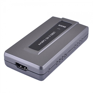 کارت کپچر ایزکپ EZCAP 287 Game Capture HD Box HDMI to PC USB 3.0
