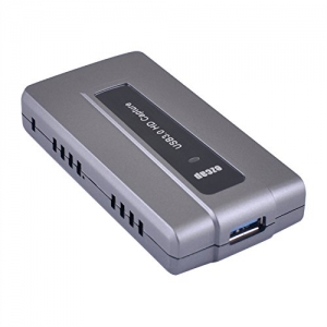 کارت کپچر ایزکپ EZCAP 287 Game Capture HD Box HDMI to PC USB 3.0