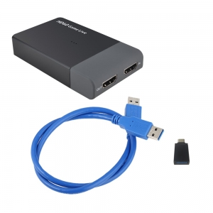 کارت کپچر USB 3.0 HD Video Capture  1080P Ezcap261M