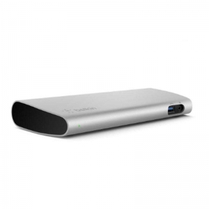 هاب USB بلکین  مدل F4U095vf Thunderbolt 3 Express Dock HD