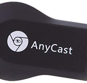 دانگل HDMI انی کست برای انتقال موبایل به تلویزیون مدل ANYCAST  M9 Plus