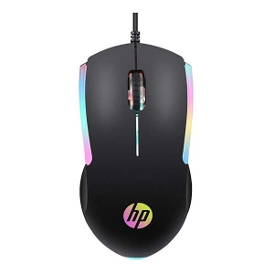 ماوس گیمینگ باسیم اچ پی  M160 hp wired mouse