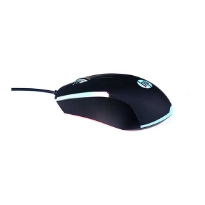 ماوس گیمینگ باسیم اچ پی  M160 hp wired mouse