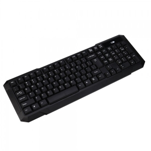 ماوس و کیبورد وایرلس مدل CMK 328 Ultra Compact Wireless New Keyboard and Mouse