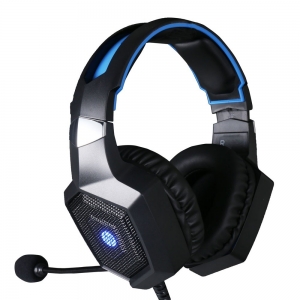 هدست گیمینگ اچ پی مدل HP H320GS - 7.1 USB Gaming Headphone
