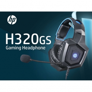 hp gaming haedset