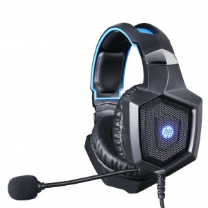 هدست گیمینگ اچ پی مدل HP H320GS - 7.1 USB Gaming Headphone