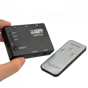 سوئیچ 3 به 1 hdmi