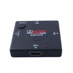 سویئچ 3 به 1 کیفیت 1080P