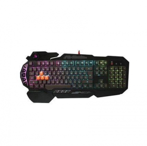 کیبورد مخصوص بازی ای فورتک مدل B314