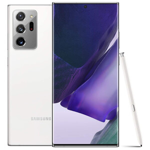 گوشی موبایل سامسونگ مدل Galaxy Note20  SM-N985F/DS دو سیم کارت ظرفیت 256 گیگابایت