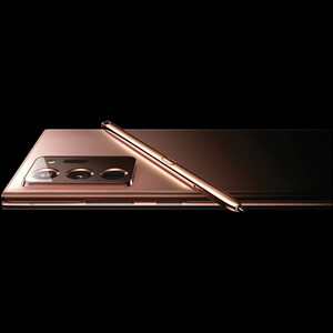 گوشی موبایل سامسونگ مدل Galaxy Note20 Ultra SM-N985F/DS