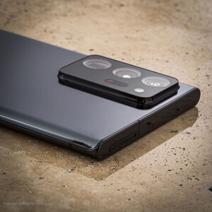 قاب گوشی موبایل سامسونگ مدل Galaxy Note20 Ultra SM-N985F/DS دو سیم کارت ظرفیت 256 گیگابایت