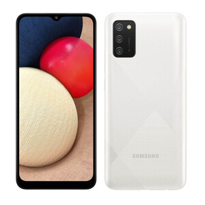 عکس رنگبندی گوشی موبایل سامسونگ مدل Galaxy A02s SM-A025F/DS