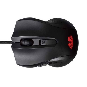 ماوس مخصوص بازی ایسوس مدل سربریوس Asus Cerberus Gaming Mouse