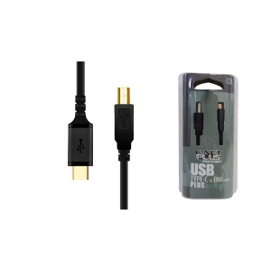 کابل پرینتر یو اس بی 2 تایپ سی به یو اس بی 2  مینی کی نت پلاس USB2.0 type c to USB2.0 mini Printer Cable