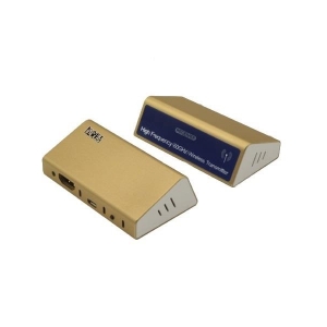 فرستنده وایرلس اچ دی ام آی کی نت پلاس Knet Plus KPM9024 Full HD Wireless HDMI Transmitter