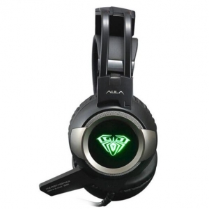 هدست گیمینگ ایولا aula gaming headset G91