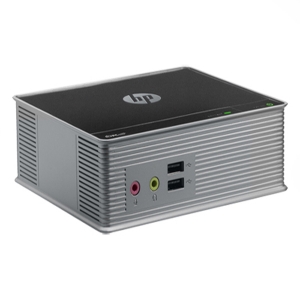 زیرو کلاینت اچ پی HP T310