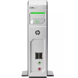 زیرو کلاینت اچ پی HP Quad Display T310