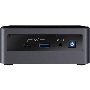 مینی کامپیوتر اینتل Intel mini computer NUC10i3FNH