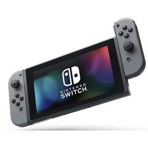 نینتندو سوییچ خاکستری Nintendo Switch gray