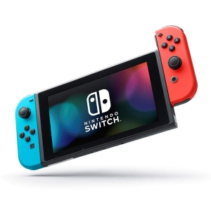 نینتندو سوییچ  Nintendo Switch