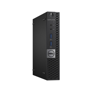 مینی کامپیوتر دل اپتیپلکس Dell OptiPlex 3040