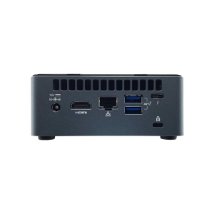 مینی کامپیوتر اینتل Intel mini computer  NUC10I5FNH
