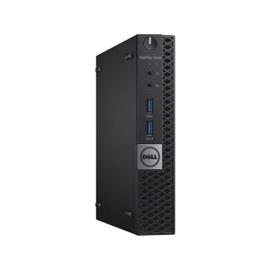 مینی کامپیوتر دل اپتیپلکس Dell OptiPlex 7040