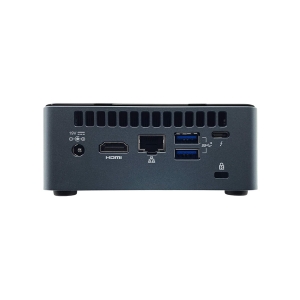 کامپیوتر کوچک اینتل مدل NUC10I7FNH