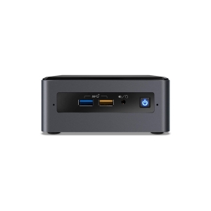 مینی کامپیوتر اینتل Intel mini computer NUC8I7BEH
