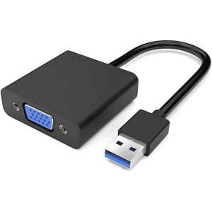 تبدیل usb3.0 به vga