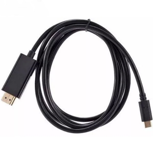 کابل تبدیل USB-C به HDMI  طول 1.8 متر