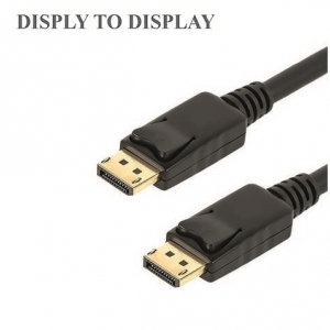 کابل displayport طول 1.8 متر