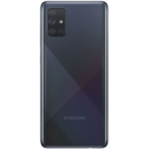 پایین ترین قیمت گوشی موبایل سامسونگ مدل Galaxy A71 SM-A715F/DS دو سیم‌کارت ظرفیت 128 گیگابایت و رم 8 گیگابایت
