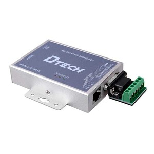 مبدل RS-232 به RS-485 دیتک مدل DT-9018