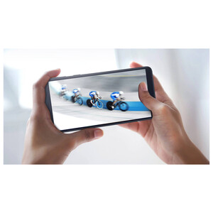 مشخصات صفحه نمایش  گوشی موبایل سامسونگ مدل Galaxy A01 Core SM-A013G/DS دو سیم کارت ظرفیت 16 گیگابایت