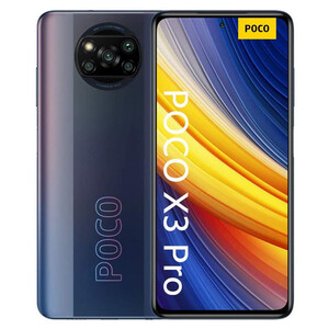 کیفیت دوربین  گوشی موبایل شیائومی مدل POCO X3 Pro M22102J20SG NFC دو سیم‌ کارت ظرفیت 128 گیگابایت و 6 گیگابایت رم