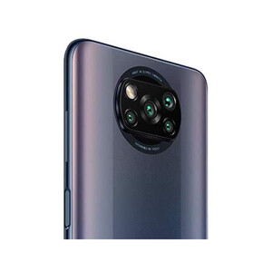 مشخصات دوربین  گوشی موبایل شیائومی مدل POCO X3 Pro M22102J20SG دو سیم‌ کارت ظرفیت 256 گیگابایت و 8 گیگابایت رم