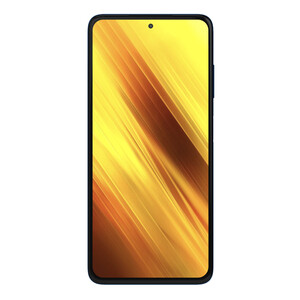 گوشی موبایل شیائومی  POCO X3   ظرفیت 128 گیگابایت