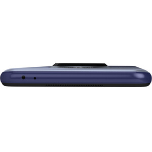 مشخصات بالای صفحه گوشی موبایل شیائومی مدل Mi 10T Lite 5G M2007J17G دو سیم‌ کارت ظرفیت 128 گیگابایت و رم 6 گیگابایت