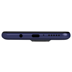 مشخصات جک های ورودی گوشی موبایل شیائومی مدل Mi 10T Lite 5G M2007J17G دو سیم‌ کارت ظرفیت 128 گیگابایت و رم 6 گیگابایت
