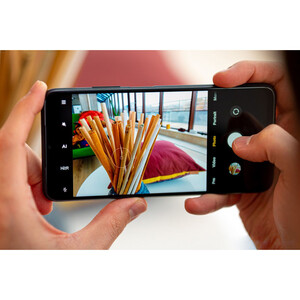 در مورد دوربین و عکاسی با گوشی موبایل شیائومی مدل POCO M3 M2010J19CG دو سیم‌ کارت ظرفیت 128 گیگابایت