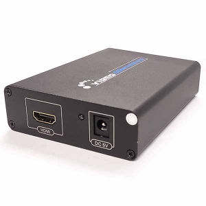 تبدیل HDMI به Component video